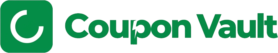 Coupon Vault